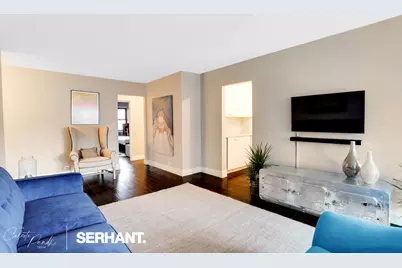 301 E 63rd Street #8B, New York, NY 10065 - Photo 3