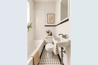 531 E 83rd Street #5A, New York, NY 10028 - Photo 5