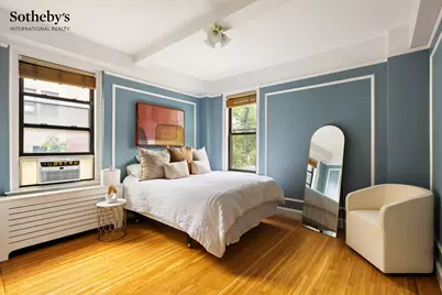 314 W 77th Street #4B, New York, NY 10024 - Photo 3