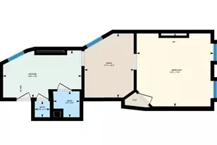 600 10th Ave, New York City, NY 10036 - Photo 5