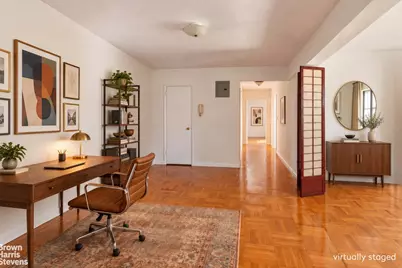 3299 Cambridge Avenue #4F, New York City, NY 10463 - Photo 3
