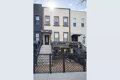 186 Covert Street, Brooklyn, NY 11207 - Photo 1