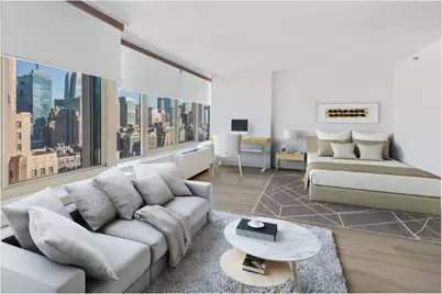 315 W 33rd Street #20J, New York City, NY 10001 - Photo 3