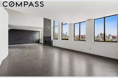 421 Hudson Street #PH805, New York City, NY 10014 - Photo 5