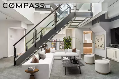421 Hudson Street #PH805, New York City, NY 10014 - Photo 11