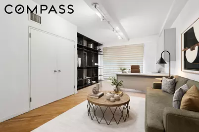 421 Hudson Street #PH805, New York City, NY 10014 - Photo 15