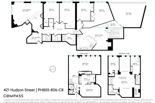 421 Hudson St, New York City, NY 10014 - Photo 29