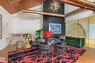 135 W 4th Street #PHE, New York City, NY 10012 - Photo 7