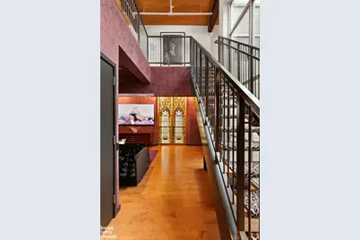 135 W 4th Street #PHE, New York City, NY 10012 - Photo 9