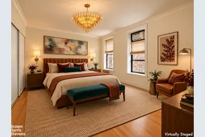 1890 Adam C Powell Boulevard #5A, New York City, NY 10026 - Photo 5