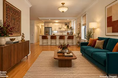 1890 Adam C Powell Boulevard #5A, New York, NY 10026 - Photo 3