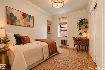 1890 Adam C Powell Boulevard #5A, New York, NY 10026 - Photo 7
