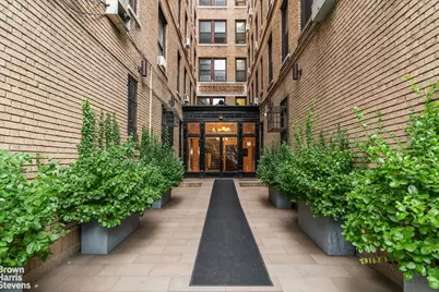 1890 Adam C Powell Boulevard #5A, New York City, NY 10026 - Photo 9