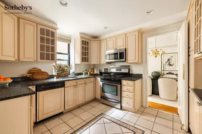 314 W 77th Street #4AB, New York City, NY 10024 - Photo 5