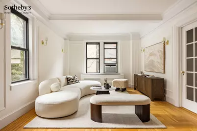 314 W 77th Street #4AB, New York City, NY 10024 - Photo 3