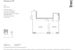 428 W 19th St, New York City, NY 10011 - Photo 7