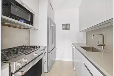 250 E 40th Street #7B, New York City, NY 10016 - Photo 5