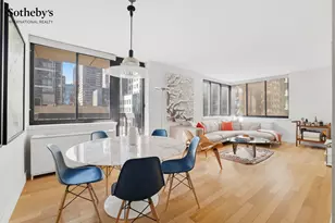 250 E 40th St, New York City, NY 10016 - Photo 1
