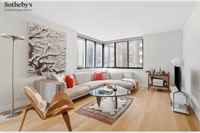 250 E 40th Street #7B, New York City, NY 10016 - Photo 3