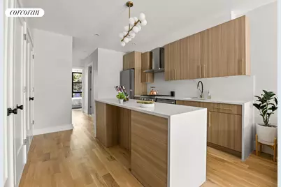 695 Monroe Street #2, New York City, NY 11221 - Photo 3