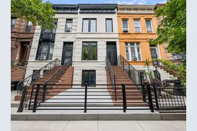 408 Bainbridge Street, New York City, NY 11233 - Photo 1