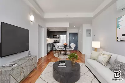 17 Somers Street #3B, Brooklyn, NY 11233 - Photo 3