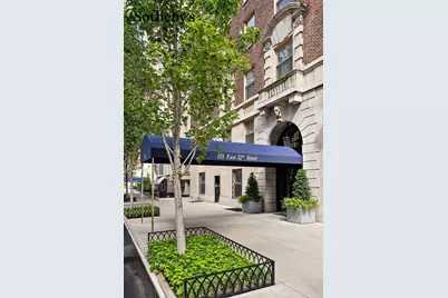 155 E 72nd Street #2D, New York City, NY 10021 - Photo 9