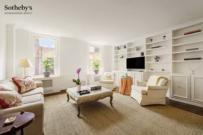 155 E 72nd Street #2D, New York City, NY 10021 - Photo 1