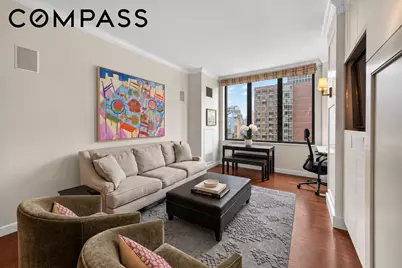 101 W 24th Street #27H, New York, NY 10011 - Photo 1