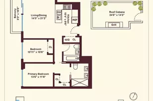127 Kent Ave, Brooklyn, NY 11249 - Photo 23