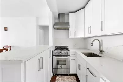 408 W 57th Street #7L, New York, NY 10019 - Photo 5