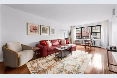 408 W 57th Street #7L, New York, NY 10019 - Photo 3