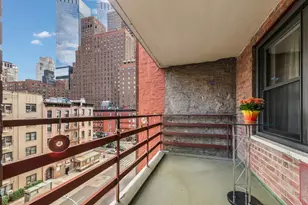408 W 57th St, New York, NY 10019 - Photo 1