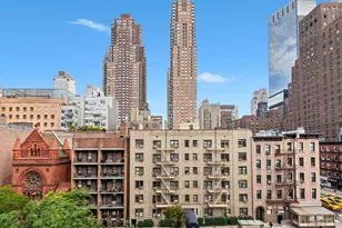 408 W 57th St, New York, NY 10019 - Photo 15