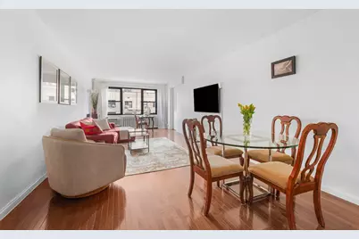 408 W 57th Street #7L, New York, NY 10019 - Photo 9