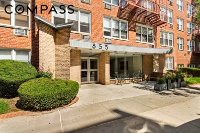 855 E 7th Street #1H, New York City, NY 11230 - Photo 9