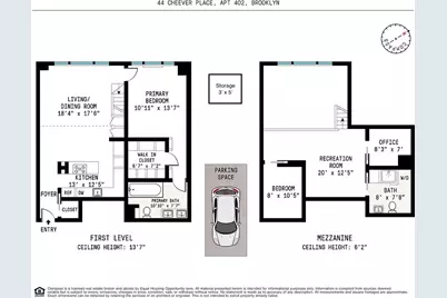 44 Cheever Place #402, Brooklyn, NY 11231 - Photo 17