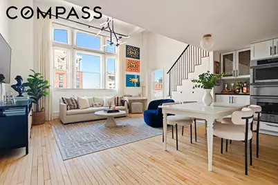 44 Cheever Place #402, Brooklyn, NY 11231 - Photo 1
