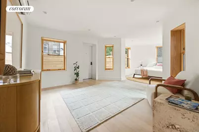 168 Hancock Street #1, New York City, NY 11216 - Photo 5