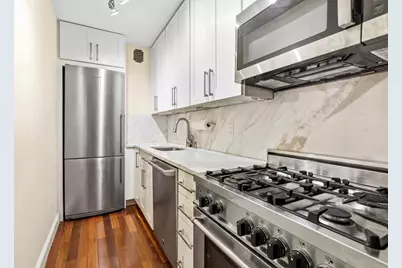 201 E 15th Street #2D, New York, NY 10003 - Photo 5