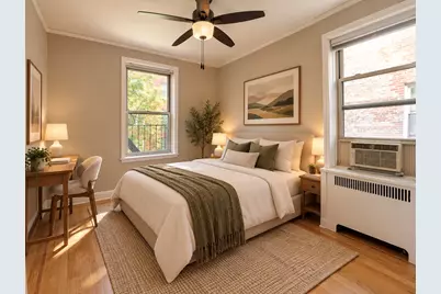 120 Bennett Avenue #5-N, New York, NY 10033 - Photo 5