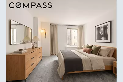 60 Remsen Street #4F, New York City, NY 11201 - Photo 5