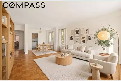 60 Remsen Street #4F, New York City, NY 11201 - Photo 3