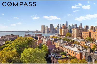 60 Remsen Street #4F, New York City, NY 11201 - Photo 9