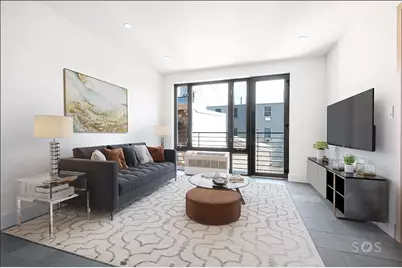 6 Monitor Street #2B, New York City, NY 11211 - Photo 3