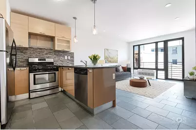 6 Monitor Street #2B, New York City, NY 11211 - Photo 1