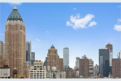 350 W 57th Street #10D, New York City, NY 10019 - Photo 13