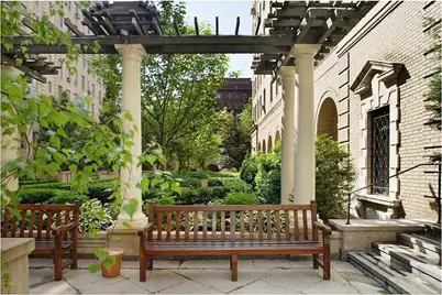 350 W 57th Street #10D, New York City, NY 10019 - Photo 11