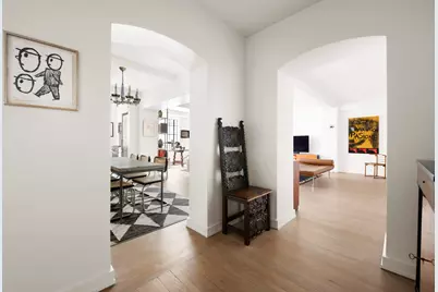 350 W 57th Street #10D, New York City, NY 10019 - Photo 3