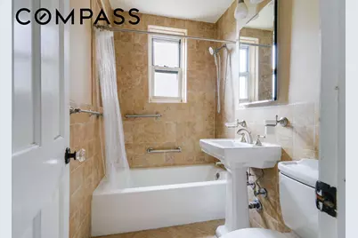 5614 Netherland Avenue #4E, New York City, NY 10471 - Photo 5